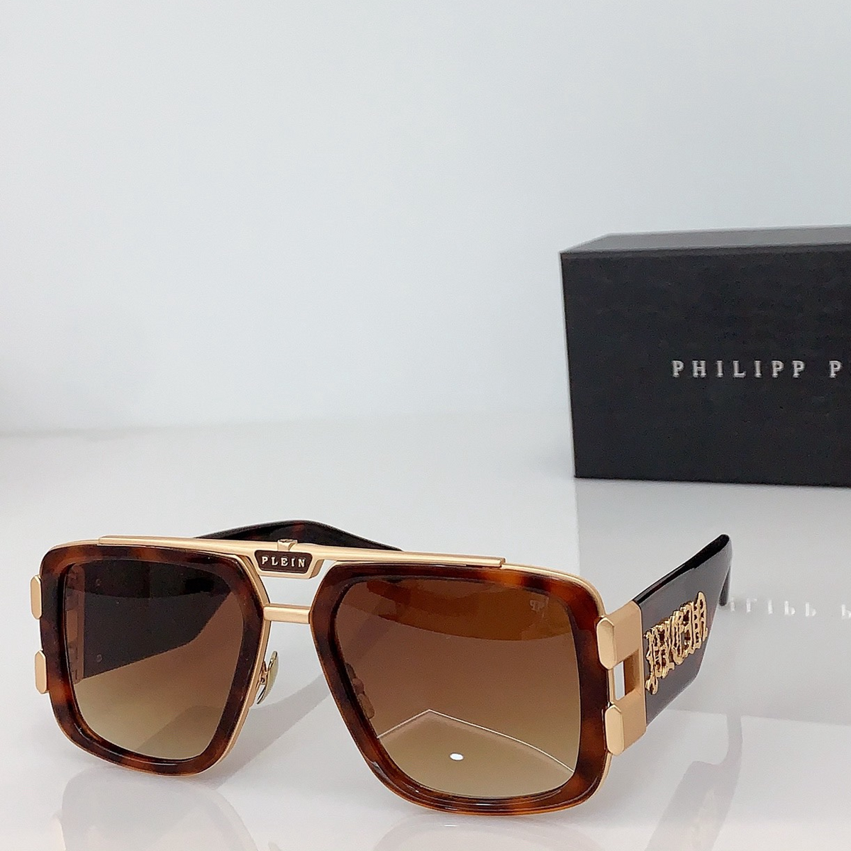 PP high-end sunglasses #59