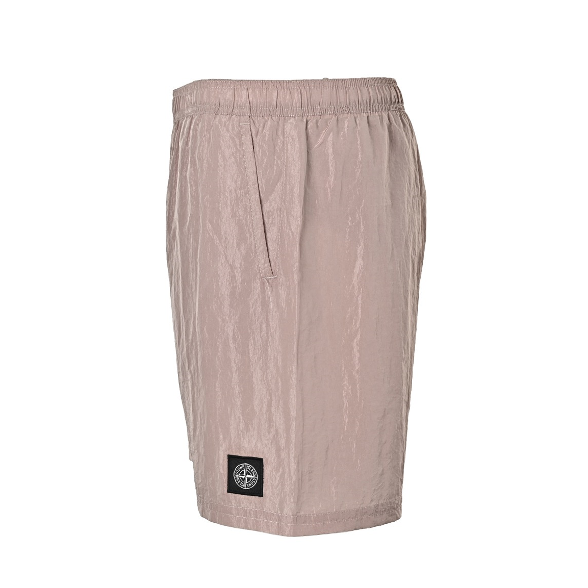 Stone Island Nylon Shorts #1