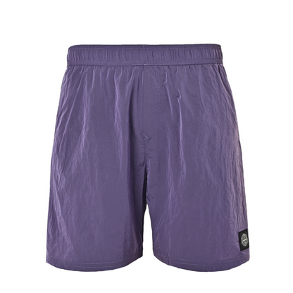 Stone Island Nylon Shorts #1
