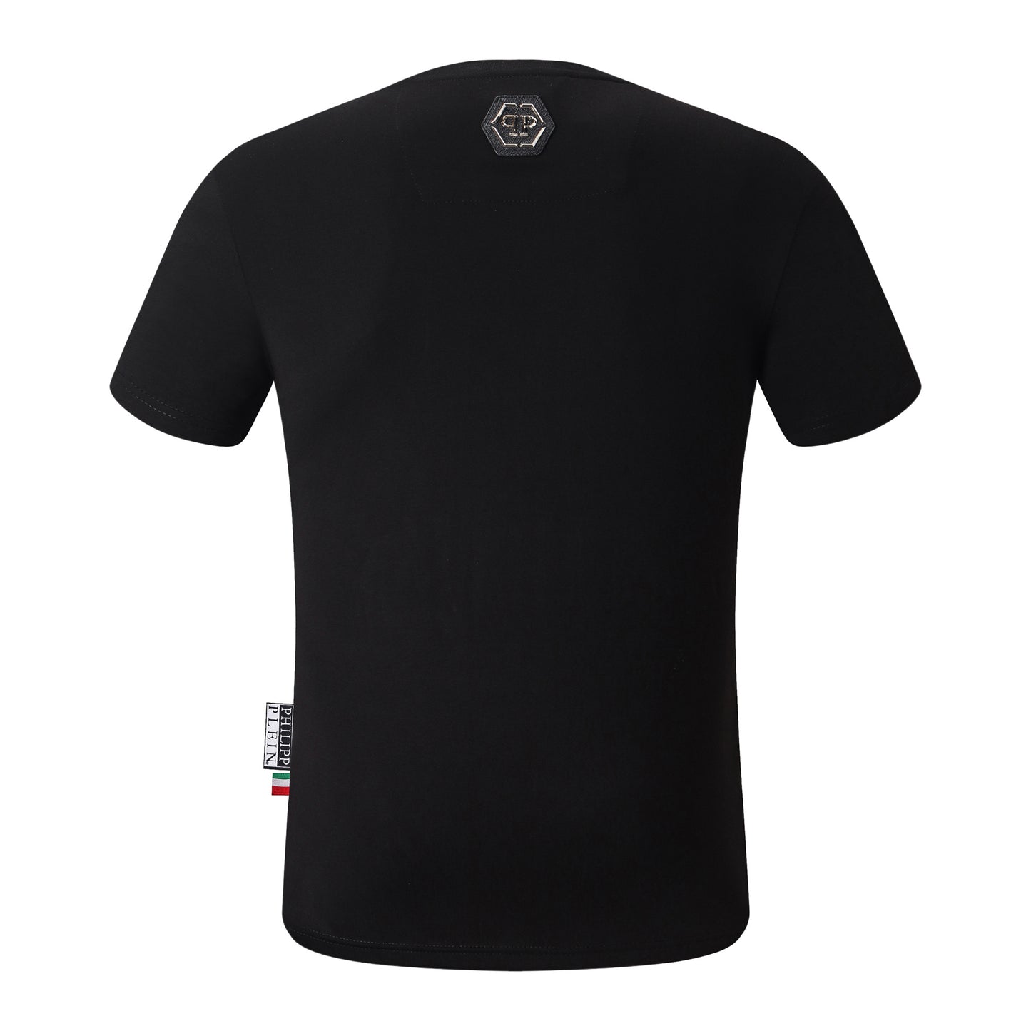 PP T-shirt Logo