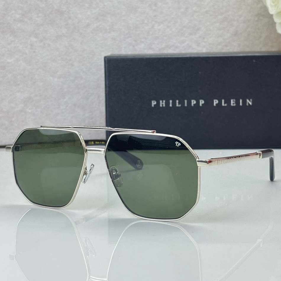 PP high-end sunglasses #63