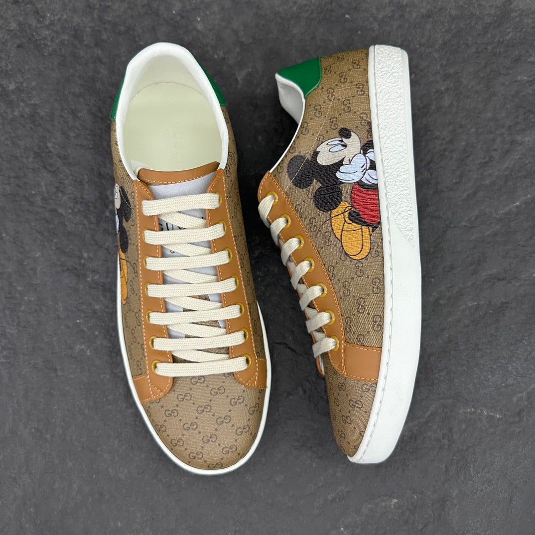 Gucci Shoes #64