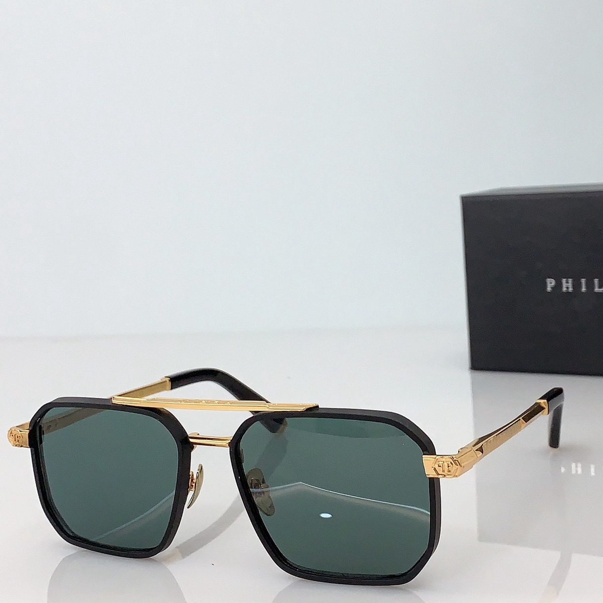 PP high-end sunglasses #58