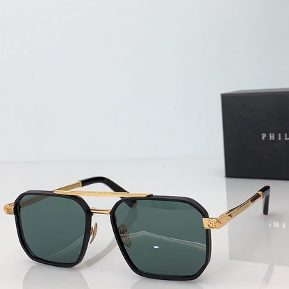 PP high-end sunglasses #58