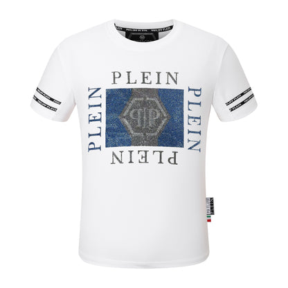 PP T-shirt Logo