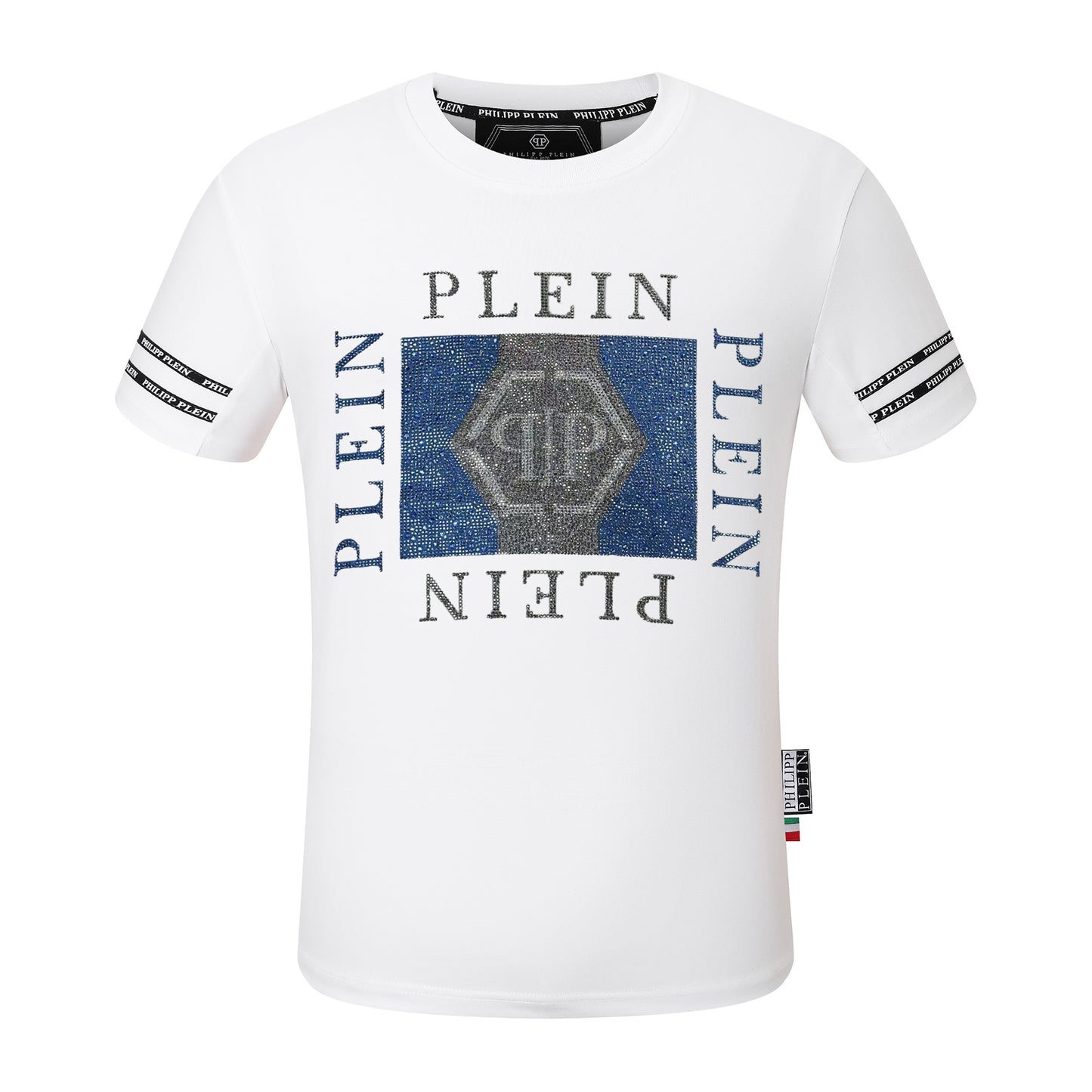 PP T-shirt Logo