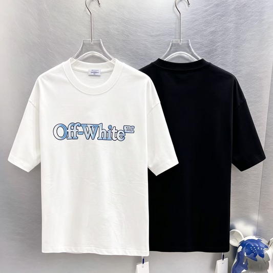OFF-Whlte Arrow sign T-shirt#101
