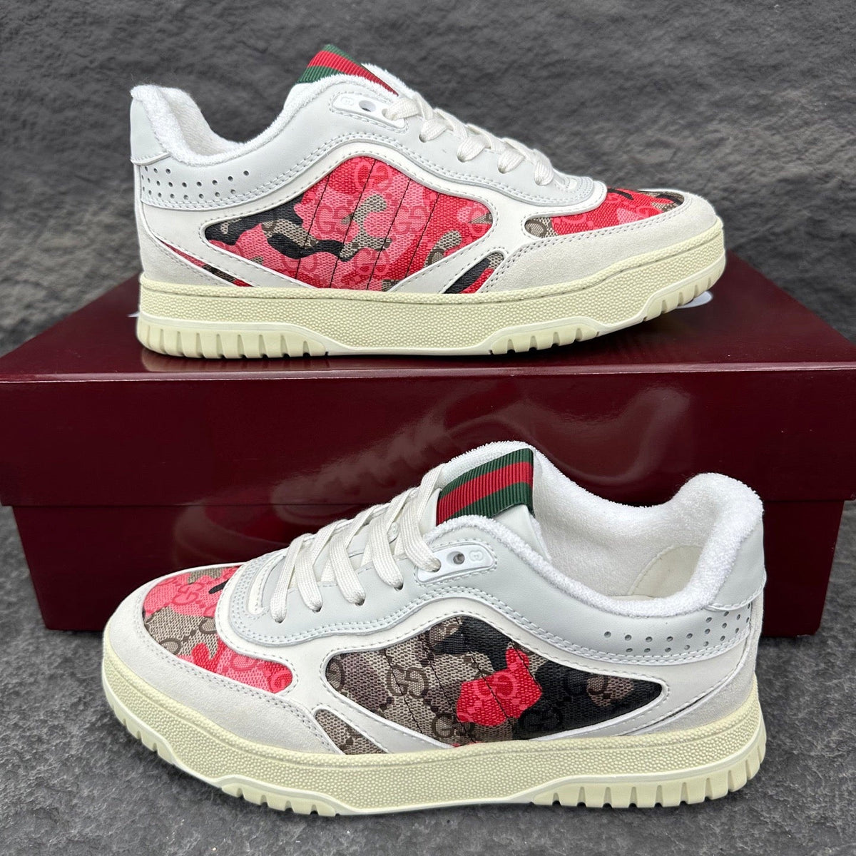 Gucci Shoes #63