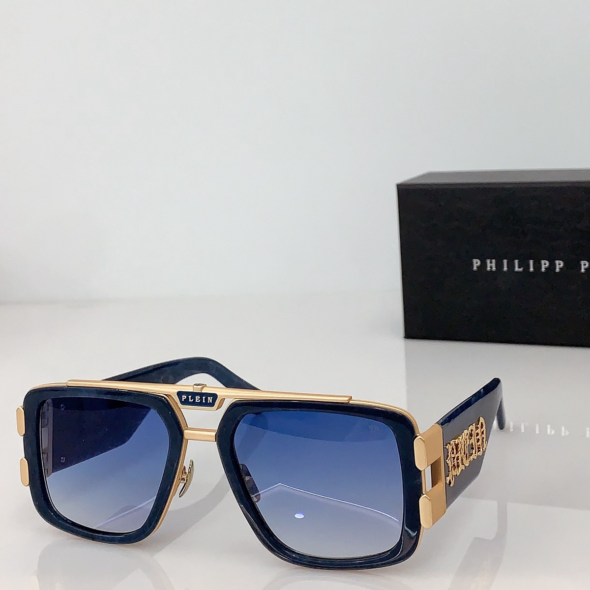 PP high-end sunglasses #59