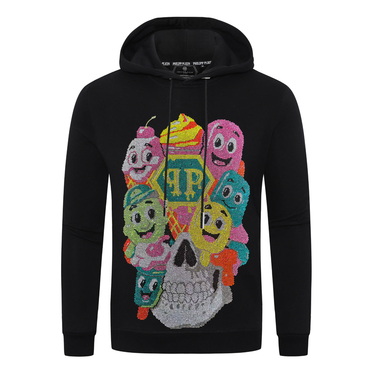PP Hooded sweatshirt #22