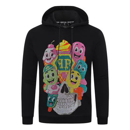 PP Hooded sweatshirt #22