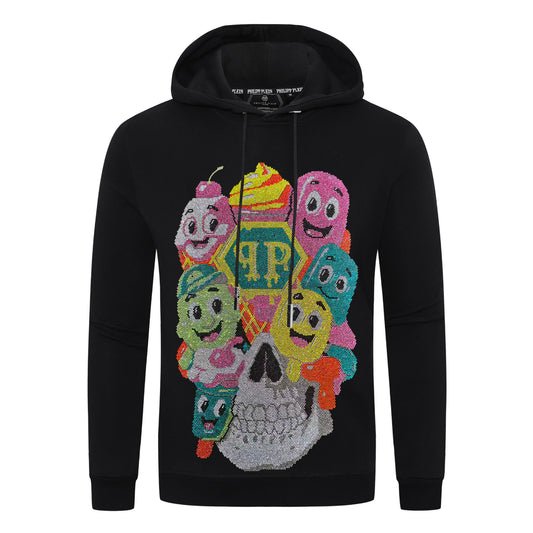 PP Hooded sweatshirt #22