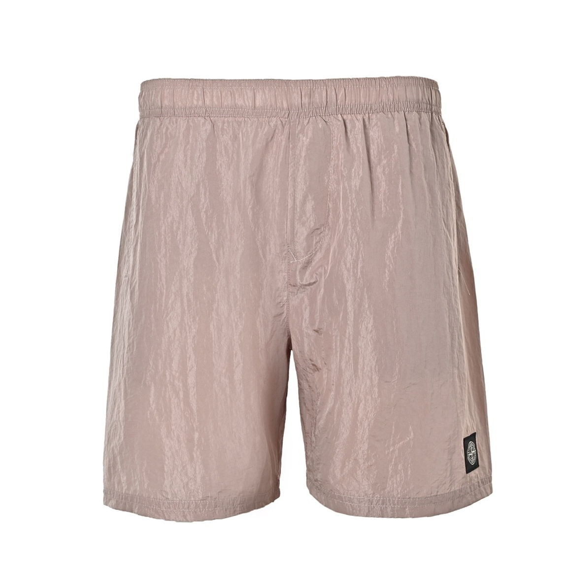 Stone Island Nylon Shorts #1