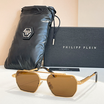 PP high-end sunglasses#49