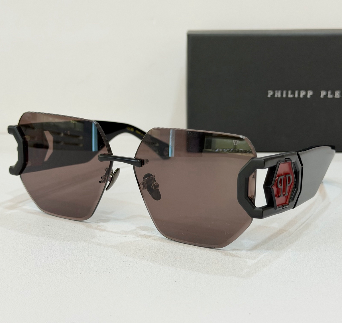 PP high-end sunglasses#50