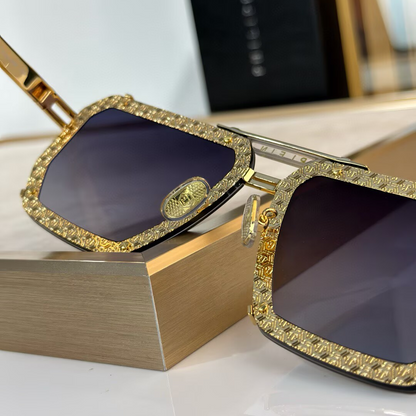 PP high-end sunglasses#47