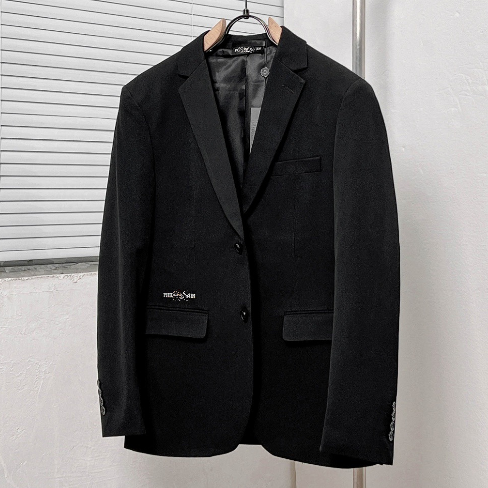 PP casual suit #02