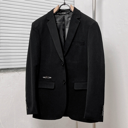 PP casual suit #02