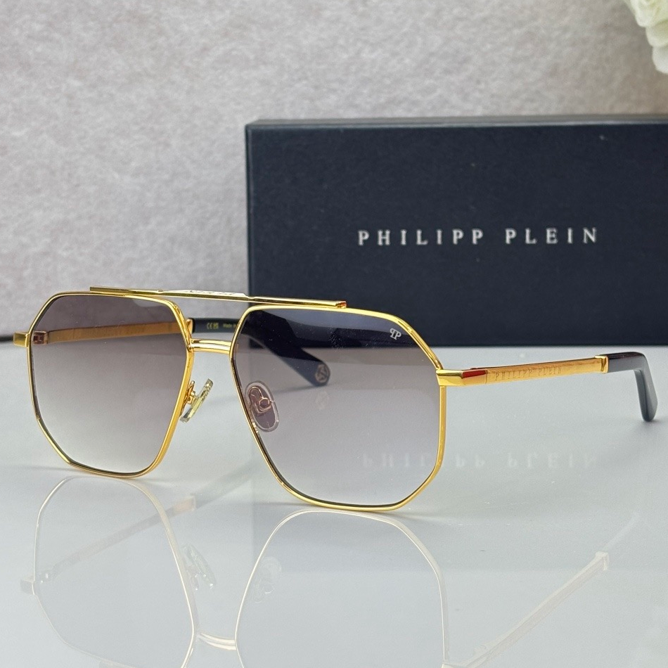 PP high-end sunglasses #63