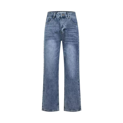 OFF-Whlte Arrow pattern casual jeans