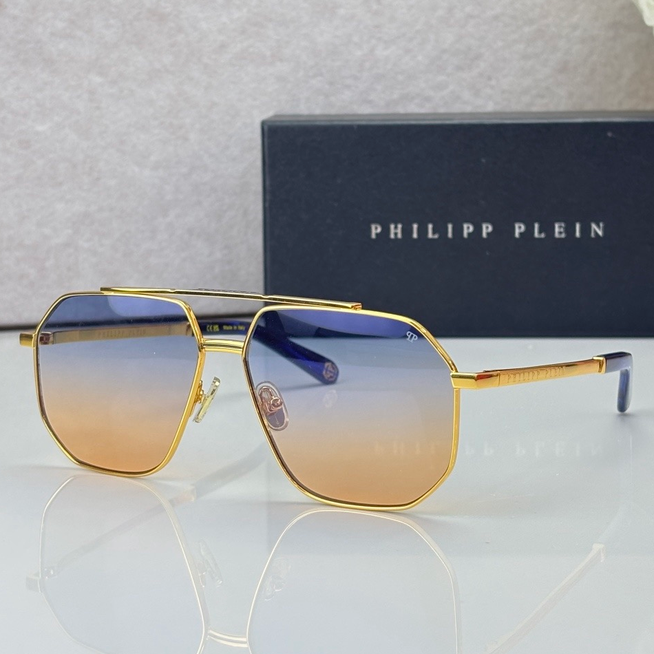 PP high-end sunglasses #63