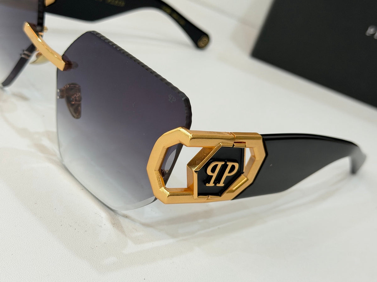 PP high-end sunglasses#50
