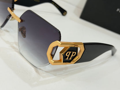 PP high-end sunglasses#50