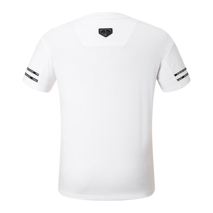 PP T-shirt Logo