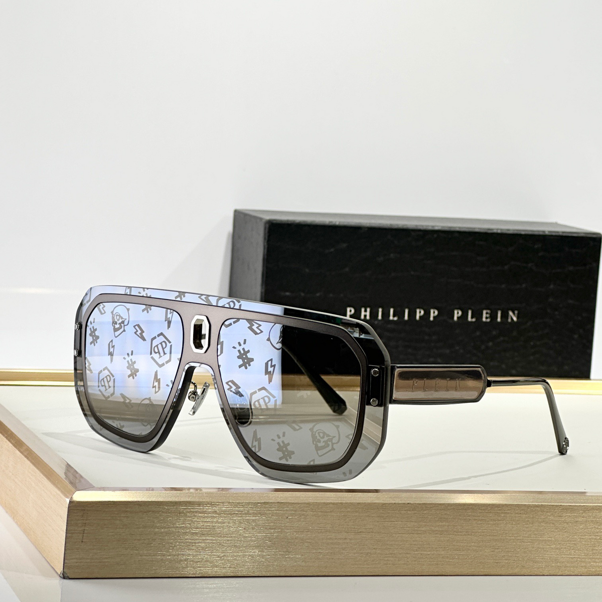 PP high-end sunglasses #62
