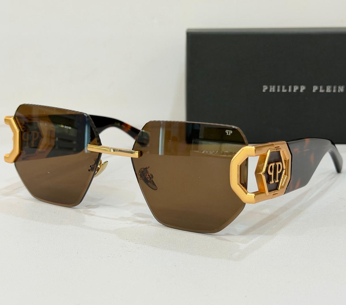 PP high-end sunglasses#50