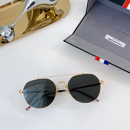 Thom Browne New Arrivals Men's Sunglasses