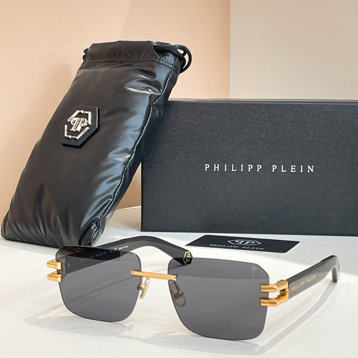 PP high-end sunglasses #57