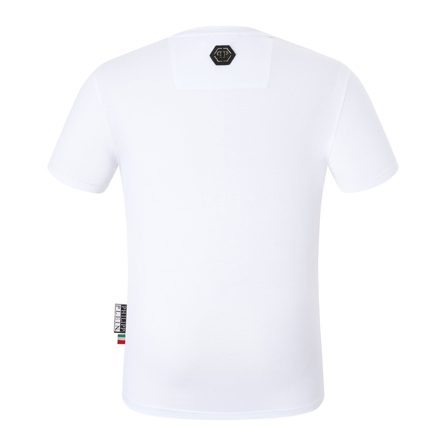 PP T-shirt Logo