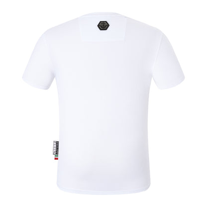 PP T-shirt Logo