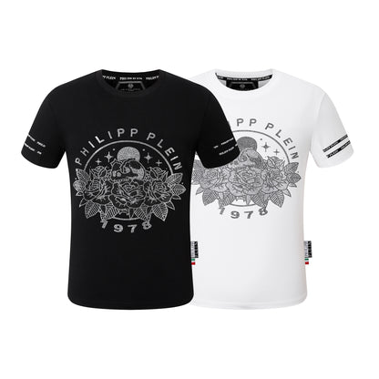 PP T-shirt Logo