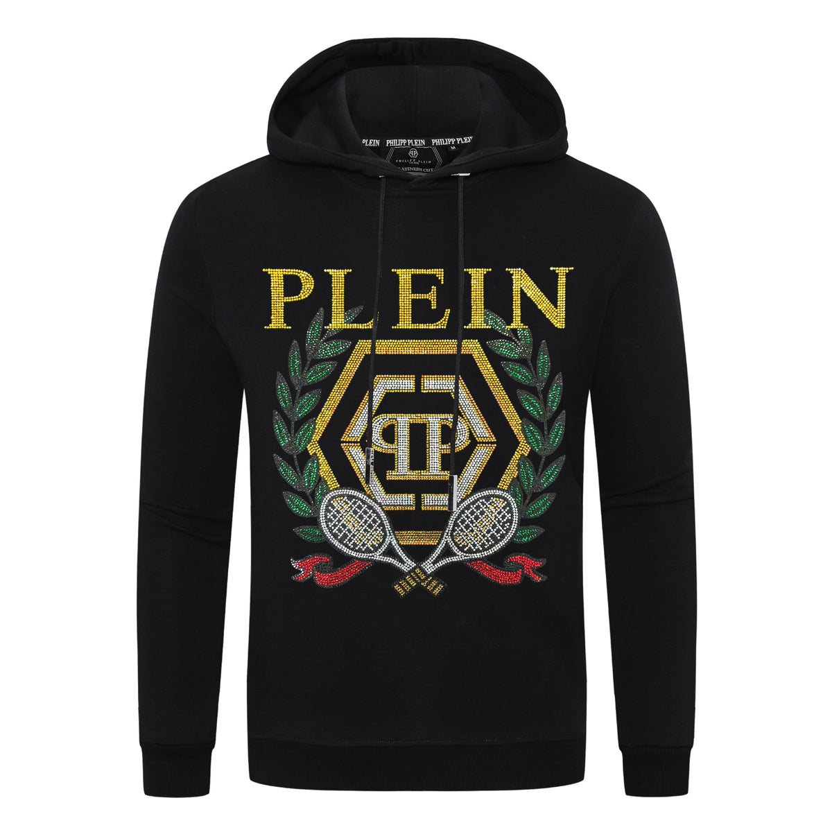 PP Hooded sweatshirt #21