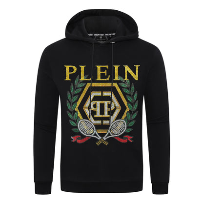 PP Hooded sweatshirt #21