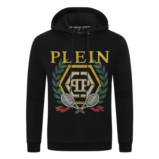 PP Hooded sweatshirt #21