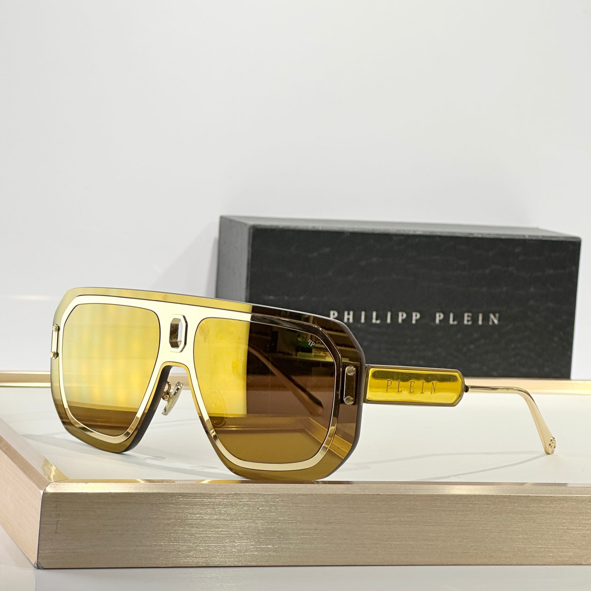 PP high-end sunglasses #62