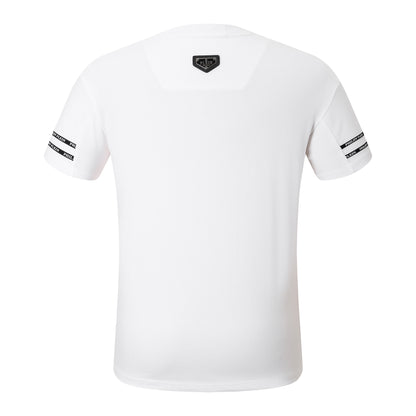 PP T-shirt Logo