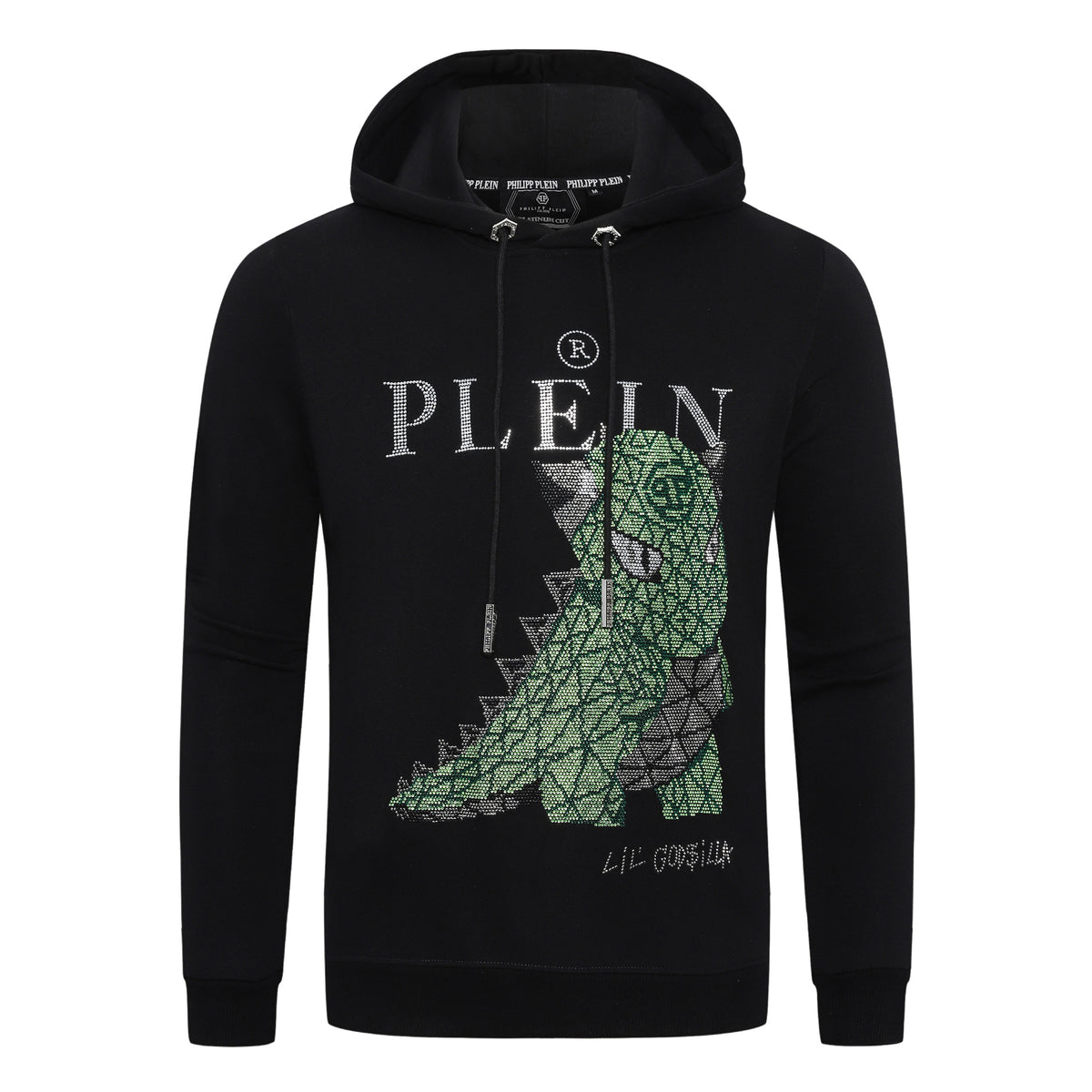PP Hooded sweatshirt #39