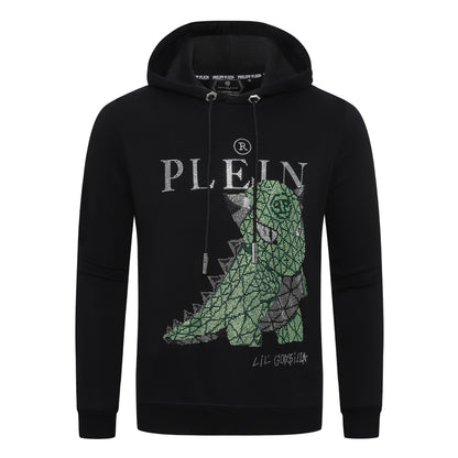 PP Hooded sweatshirt #39