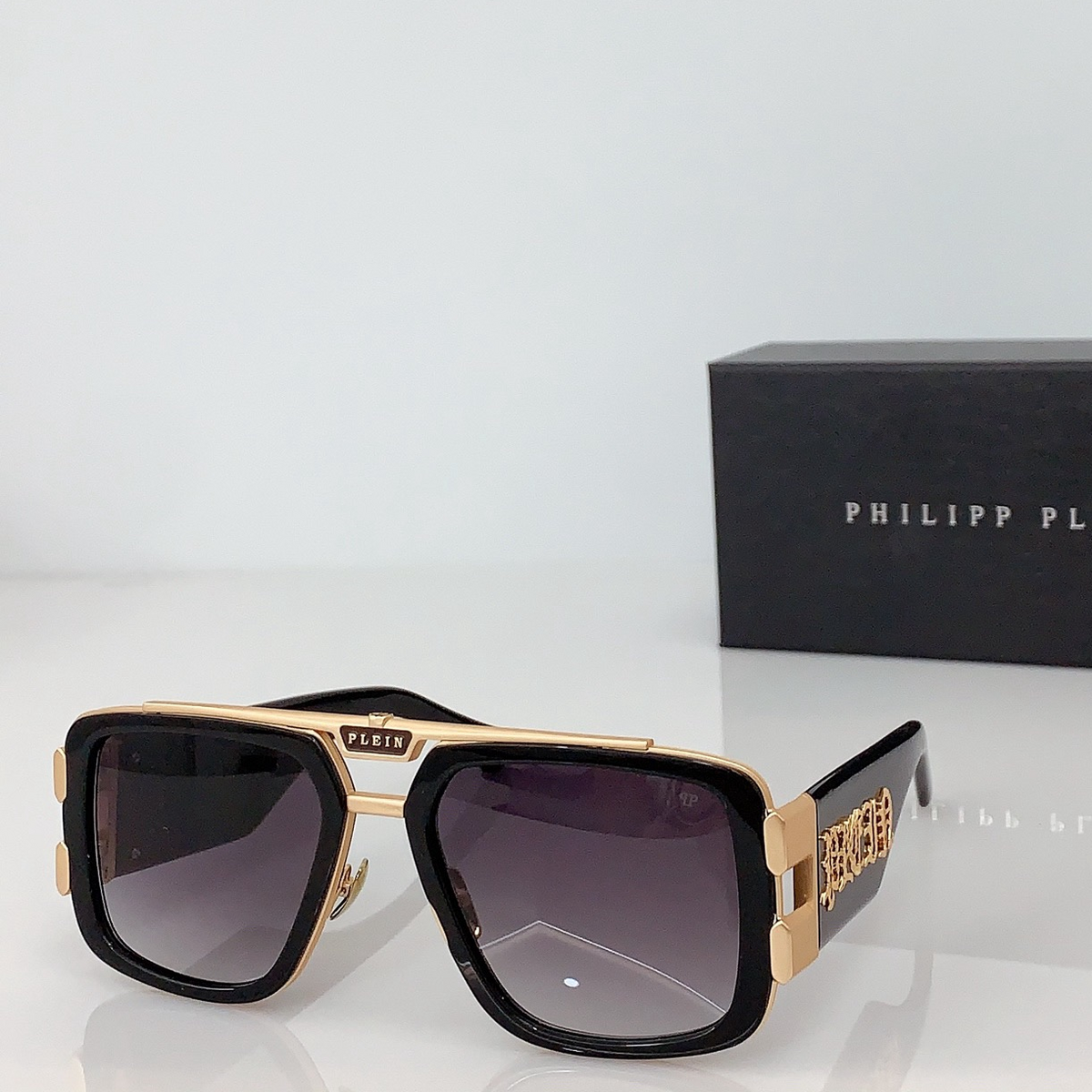 PP high-end sunglasses #59