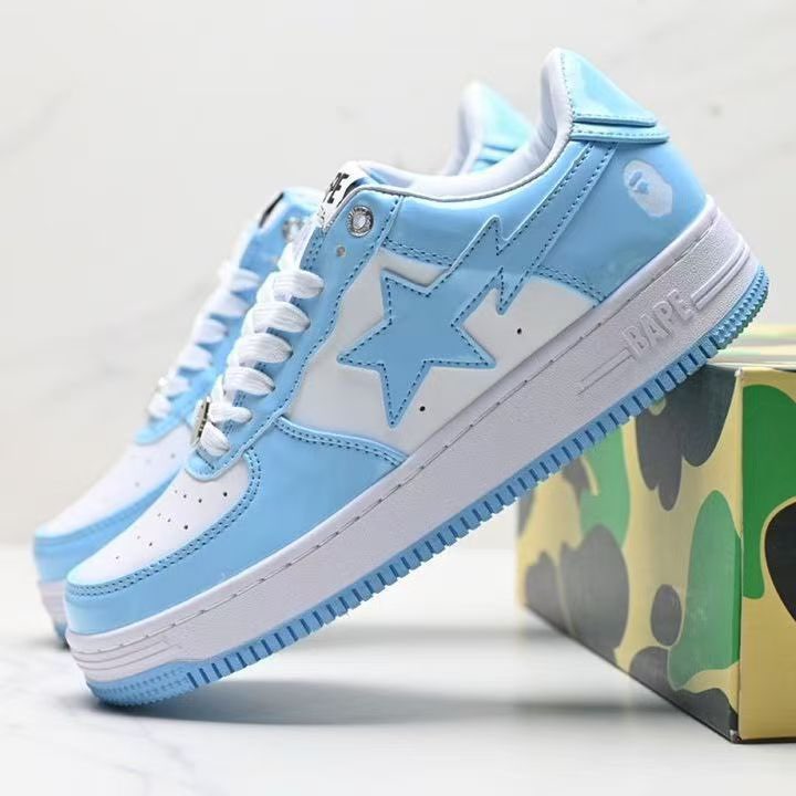 APE Casual sneakers#3