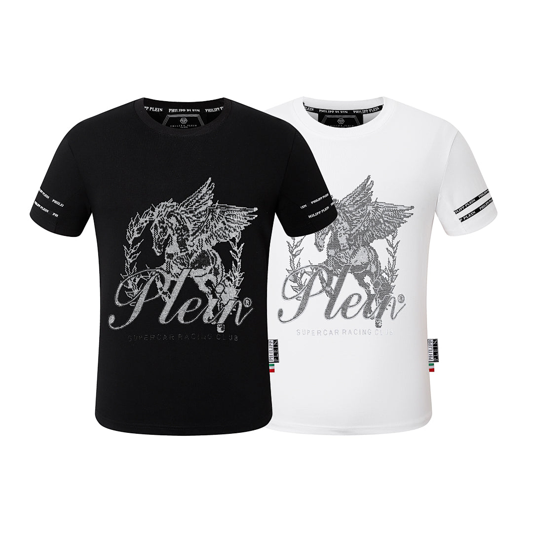 PP T-shirt Logo #101