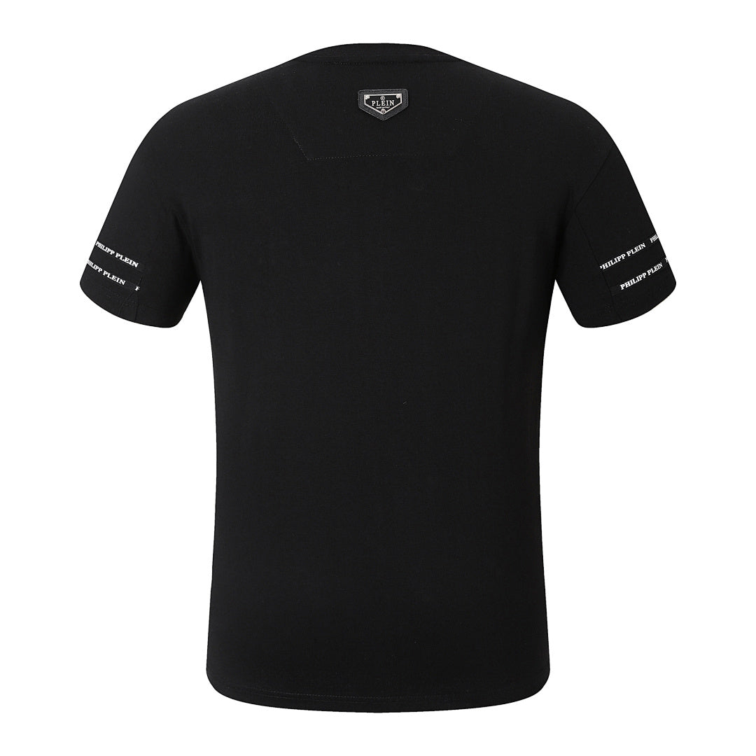 PP T-shirt Logo #103
