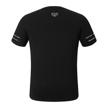 PP T-shirt Logo #101