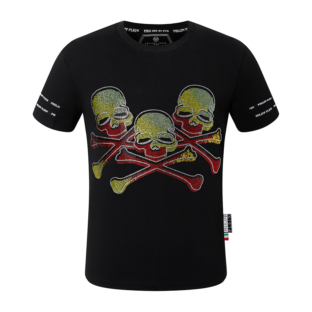 PP T-shirt Logo #103