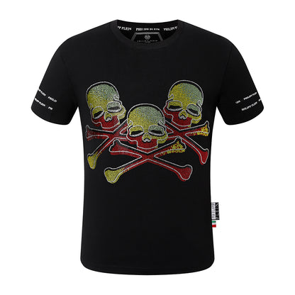 PP T-shirt Logo #103