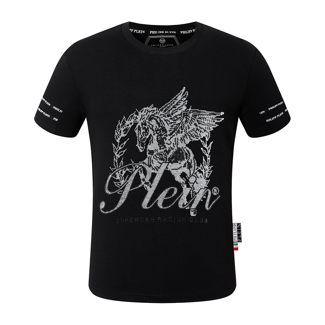 PP T-shirt Logo #101